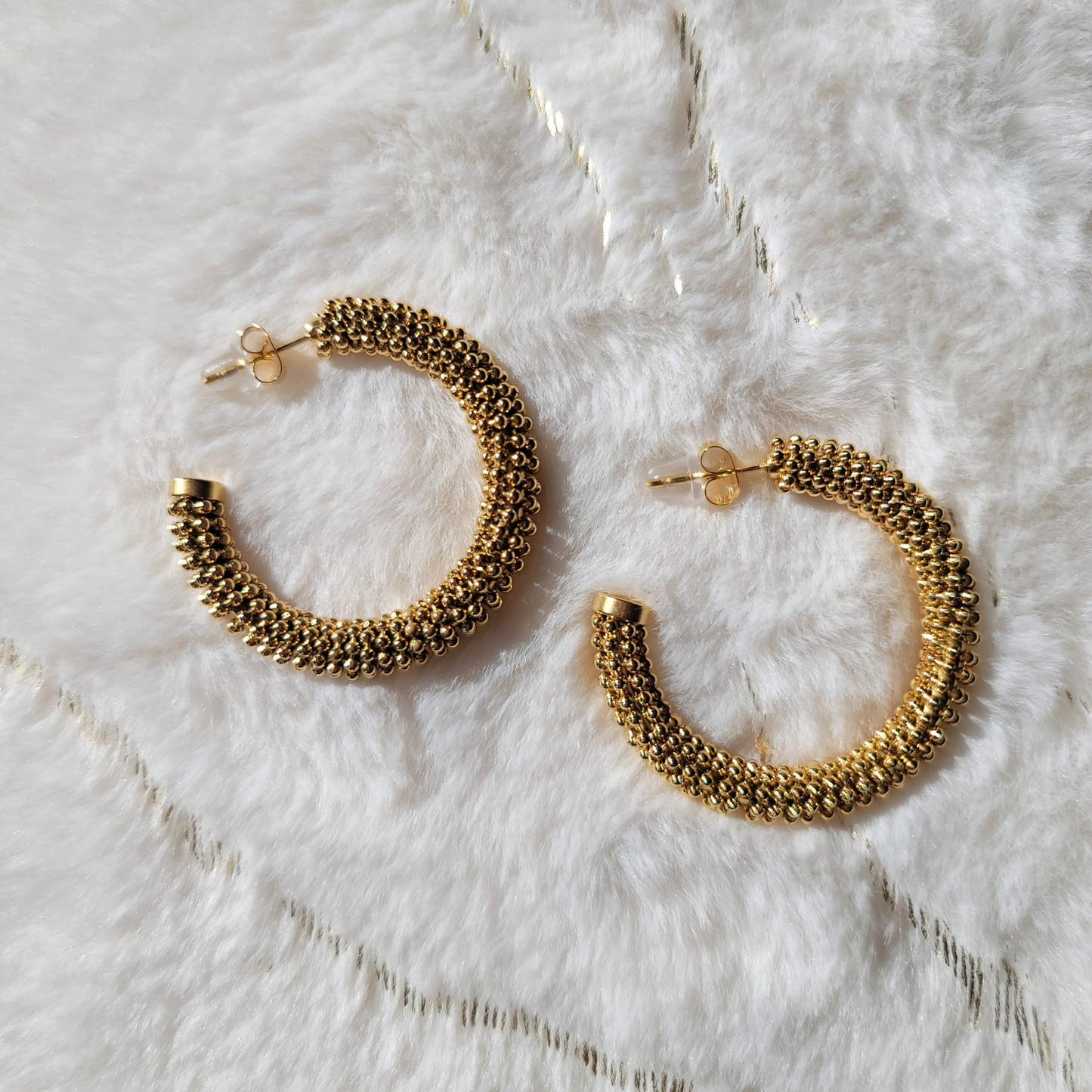 Celia Earrings