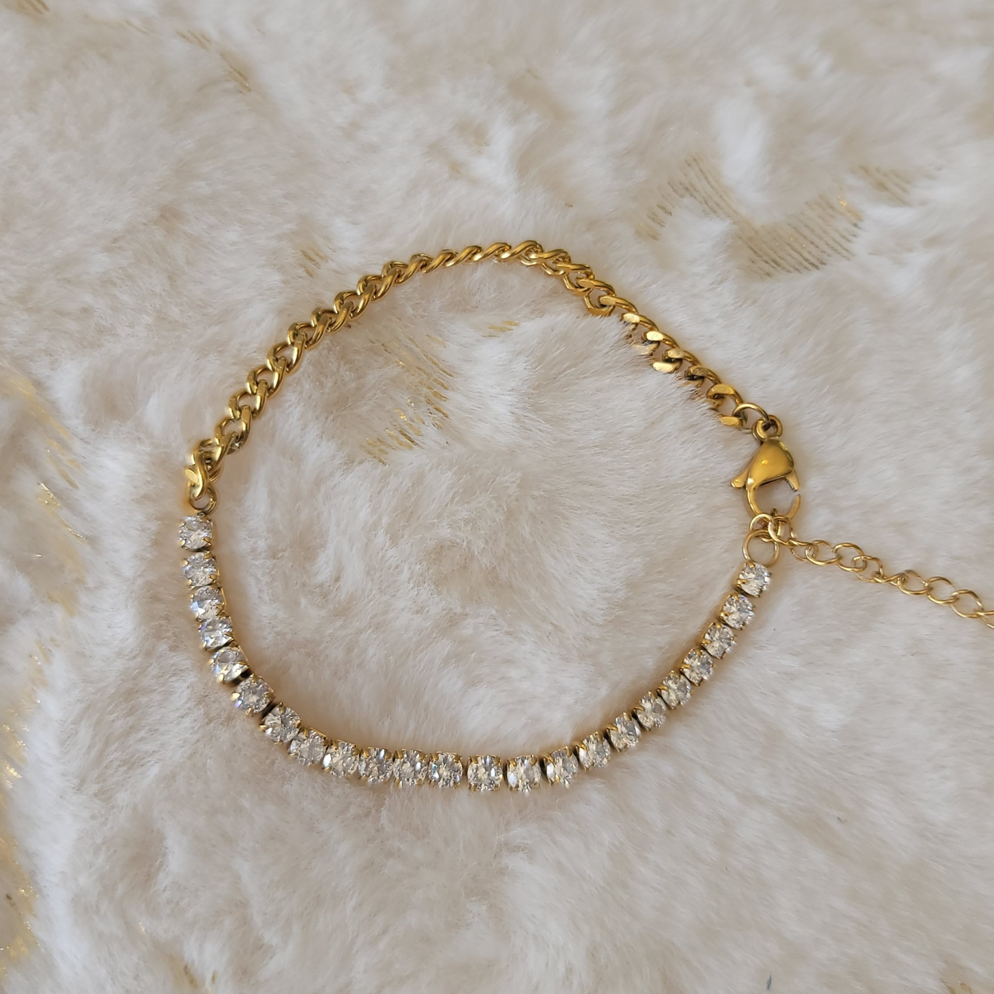 Delicata Bracelet