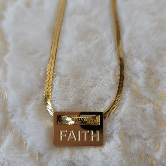 Faith