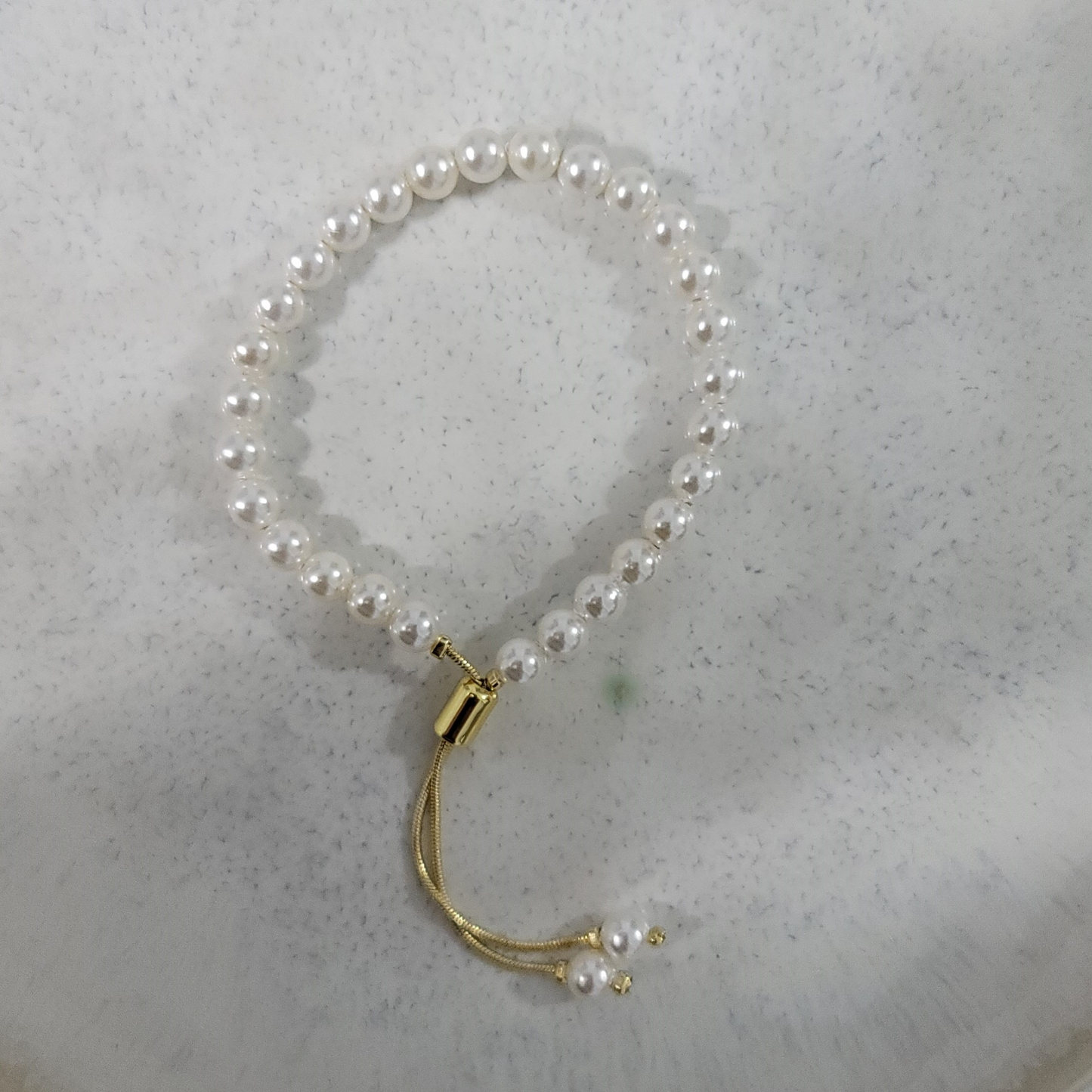 Gia Bracelet