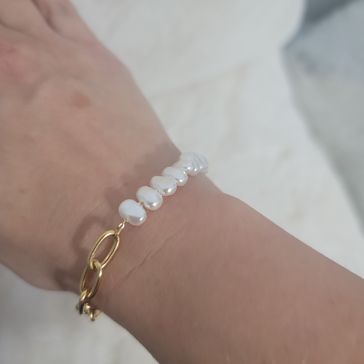 Kami Bracelet